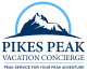 Pikes Peak Vacation Concierge
